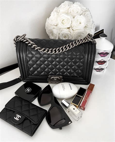 cheapest place to buy chanel boy bag|chanel boy bag medium price.